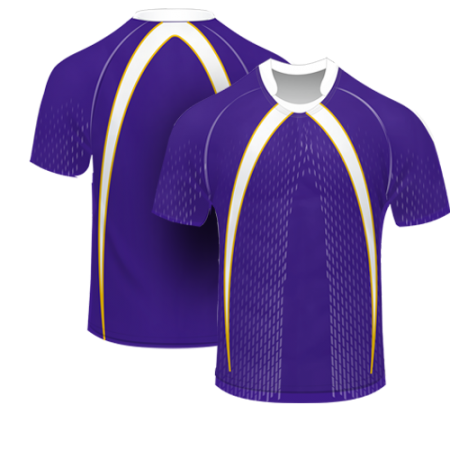 Rugby Uniform